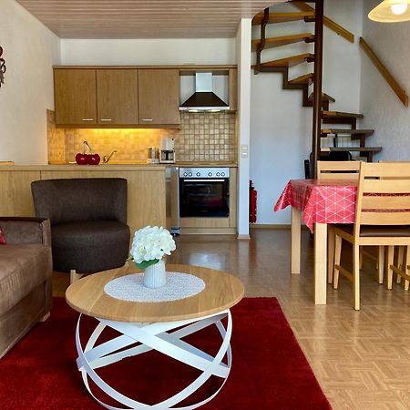 Pension Busch Залем Экстерьер фото