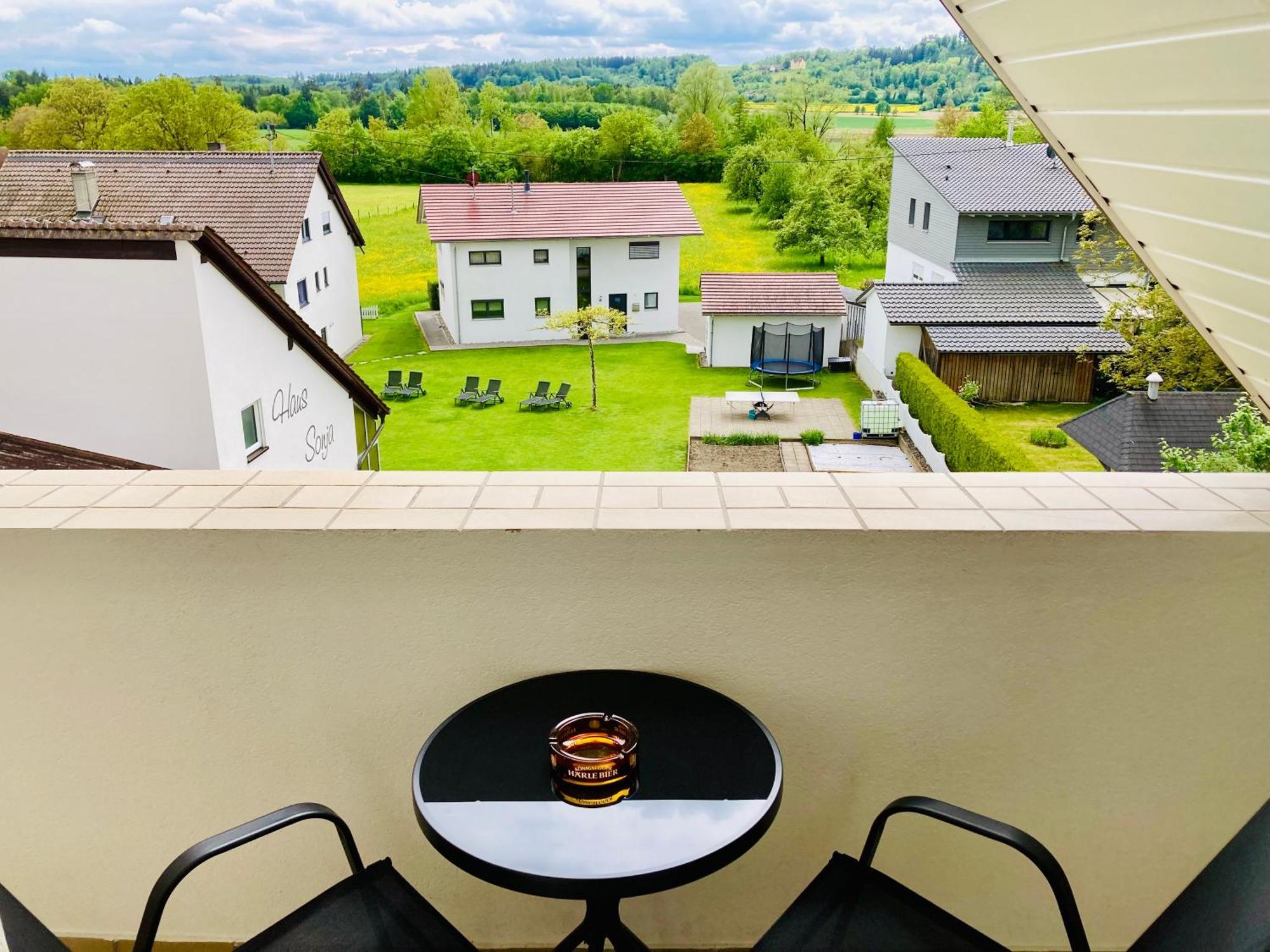 Pension Busch Залем Номер фото